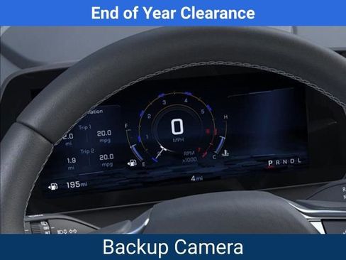 New 2025 Chevrolet Traverse LT w/ Sun and Wheel Package image 20