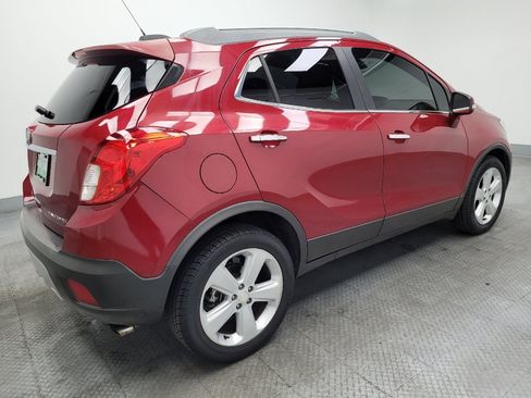 Used 2016 Buick Encore Convenience image 10