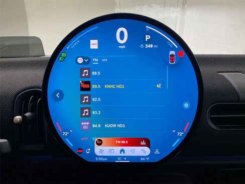 Certified 2025 MINI Cooper S image 16