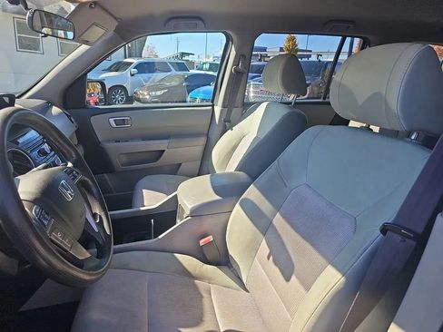 Used 2015 Honda Pilot EX image 10