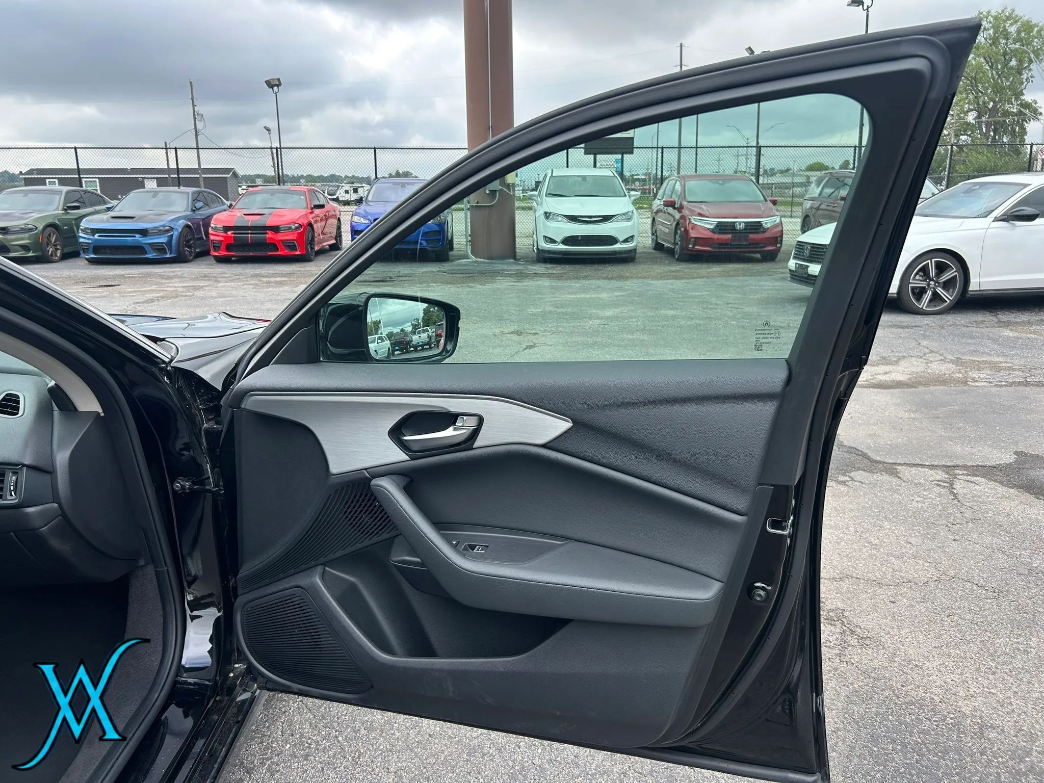 Used 2022 Acura TLX FWD image 24