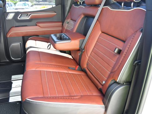 New 2026 GMC Sierra 1500 Denali Ultimate image 30