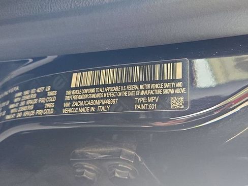 Used 2021 Jeep Renegade Sport FWD image 31