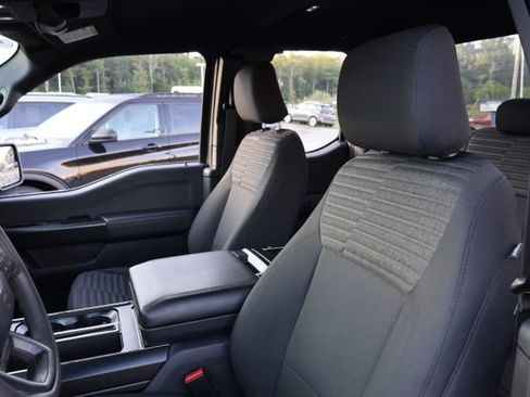 Used 2023 Ford F150 XL w/ STX Appearance Package AWD/4WD image 11