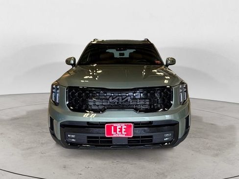 Used 2025 Kia Telluride SX Prestige X-Line AWD/4WD image 9