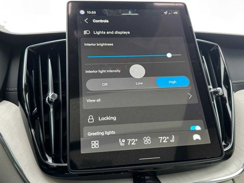 New 2026 Volvo XC60 B5 Ultra w/ Protection Package Premier image 31