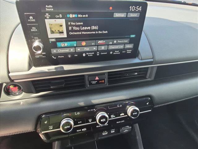 Used 2024 Honda Pilot EX-L image 14