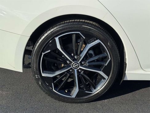 Used 2023 Nissan Altima 2.5 SR image 26