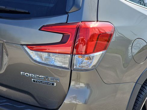 Used 2020 Subaru Forester Touring w/ Popular Package #2 image 11