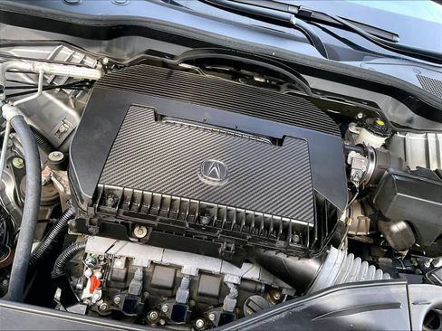 Used 2023 Acura MDX SH-AWD w/ Technology Package image 32