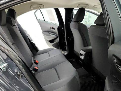 Used 2024 Toyota Corolla LE FWD image 18