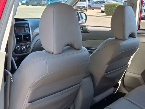 Used 2011 Subaru Forester 2.5X Limited AWD/4WD image 18