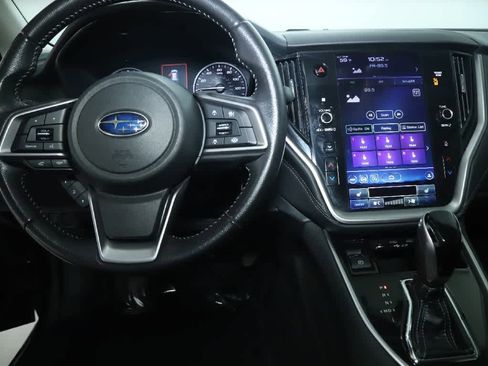 Used 2022 Subaru Outback Premium image 27
