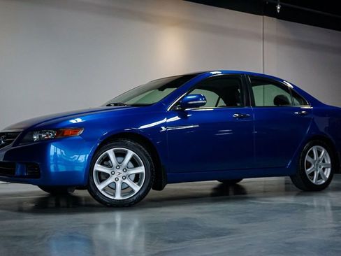 Used 2005 Acura TSX image 69