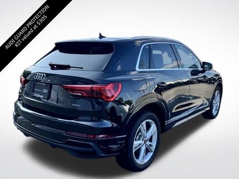 Used 2023 Audi Q3 2.0T Premium Plus w/ Premium Plus Package AWD/4WD image 11