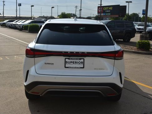 Used 2024 Lexus RX 350 FWD w/ Technology Package image 6