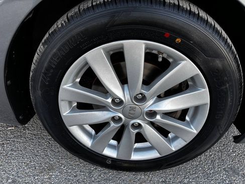 Used 2015 Kia Forte EX FWD image 44