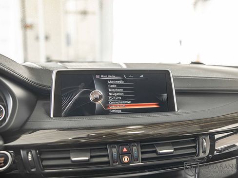 Used 2015 BMW X6 xDrive35i image 31