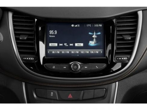 Used 2019 Chevrolet Trax LS image 20