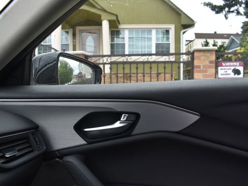 Used 2023 Acura TLX w/ Technology Package FWD image 19