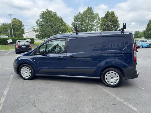 Used 2018 Ford Transit Connect XL FWD image 22