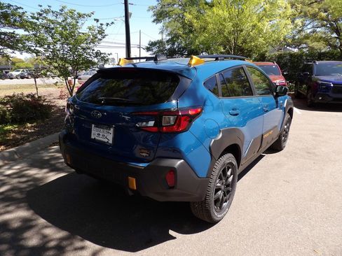New 2026 Subaru Crosstrek 2.5i Wilderness AWD/4WD image 5