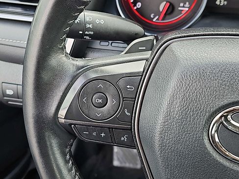 Used 2023 Toyota Camry XSE image 21