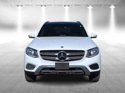 Used 2018 Mercedes-Benz GLC 300 GLC 300 image 3