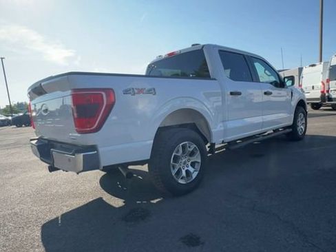 Used 2023 Ford F150 XLT AWD/4WD image 8