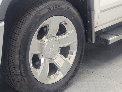 Used 2018 GMC Sierra 1500 SLT w/ SLT Premium Package image 31