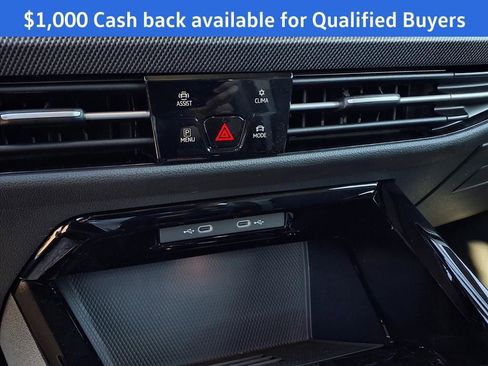 New 2025 Volkswagen GTI SE image 11