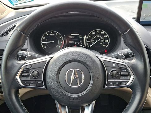 Certified 2021 Acura RDX w/ Technology Package image 20