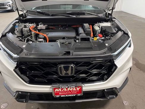 Used 2024 Honda CR-V Sport image 9