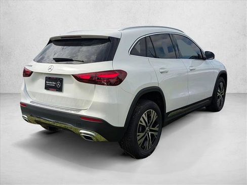 New 2026 Mercedes-Benz GLA 250 GLA 250 image 2