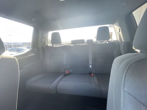 Certified 2022 Chevrolet Silverado 1500 RST AWD/4WD image 19