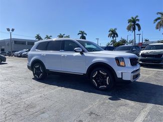 New 2025 Kia Telluride EX video 1