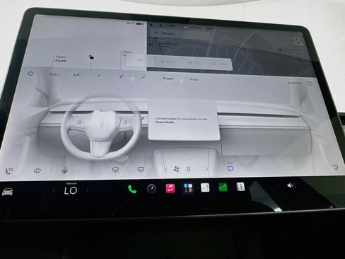 Used 2022 Tesla Model 3 Long Range AWD/4WD image 23