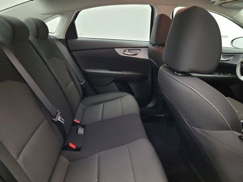Used 2022 Kia Forte LXS image 19