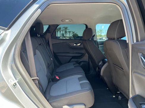 Used 2024 Chevrolet Blazer LT FWD image 15