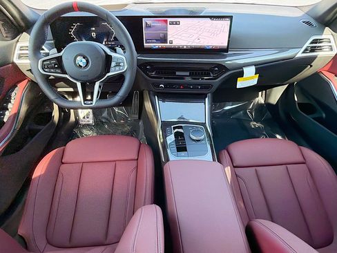 New 2026 BMW M340i w/ Premium Package image 16