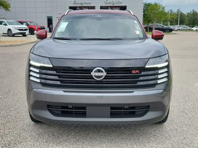 Certified 2025 Nissan Kicks SR