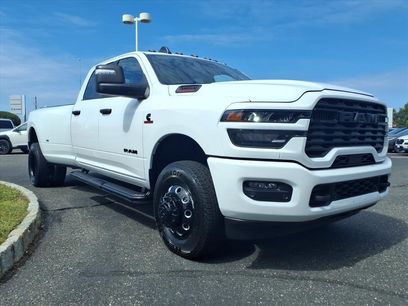 Used 2025 RAM 3500 Big Horn