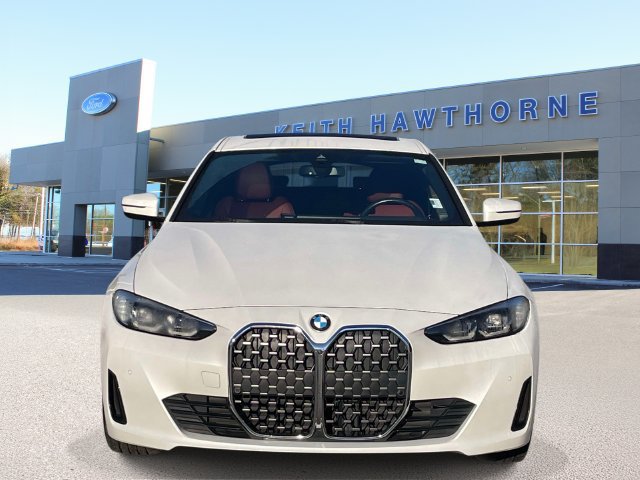 Used 2024 BMW 430i RWD image 2
