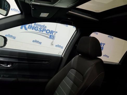 Used 2024 Honda CR-V Sport image 41