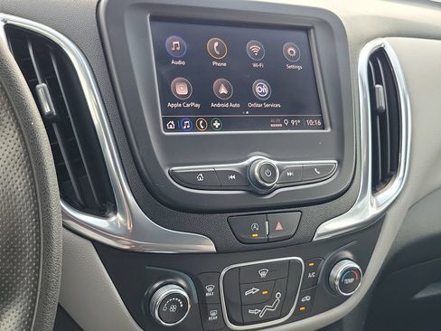 Used 2023 Chevrolet Equinox LT FWD image 26