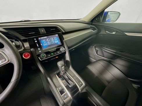 Used 2017 Honda Civic EX image 22