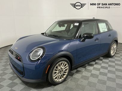 New 2026 MINI Cooper S