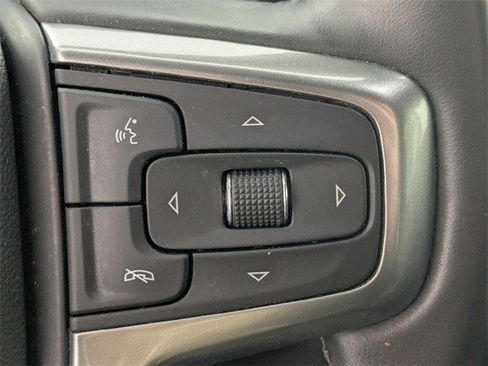 Certified 2024 Chevrolet Silverado 1500 LT image 13