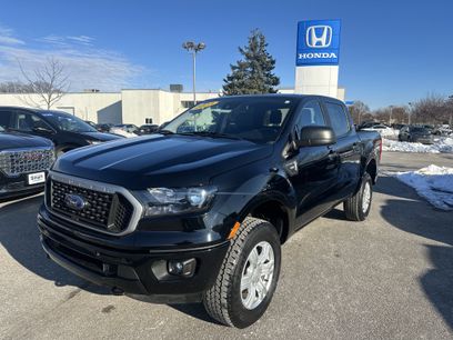 Used 2023 Ford Ranger XLT