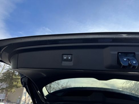 Used 2024 INFINITI QX60 Sensory w/ Vision Package image 20